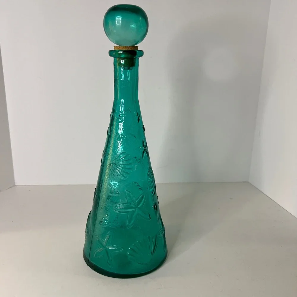 Vidrios San Miguel handmade spain